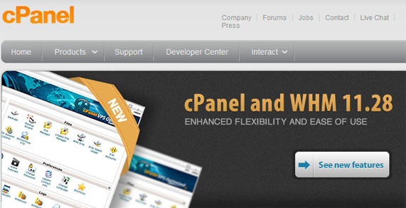 Whm/Cpanel